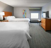 Hampton Inn & Suites Houston Medical Center NRG Park hotel detail image 7