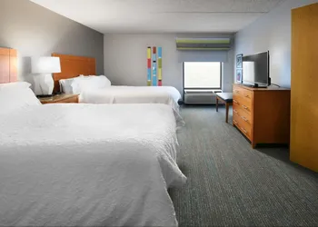 Hampton Inn & Suites Houston Medical Center NRG Park hotel thumbnail 7
