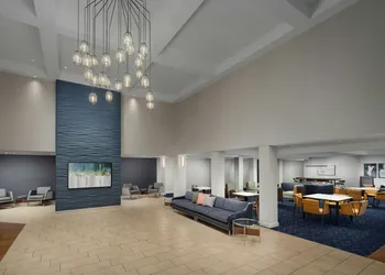 Courtyard by Marriott Chicago Midway Airport hotel thumbnail 4