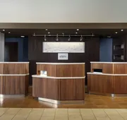 Courtyard by Marriott Chicago Midway Airport hotel detail image 5