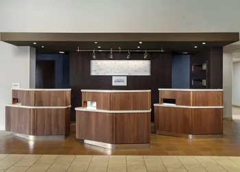 Courtyard by Marriott Chicago Midway Airport hotel thumbnail 5