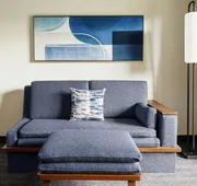 Courtyard by Marriott Chicago Midway Airport hotel detail image 7