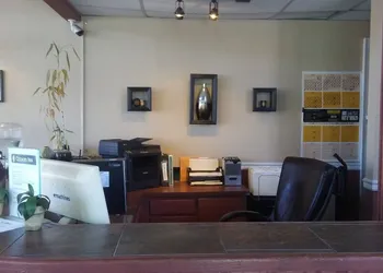 Cedars Inn Lewiston hotel thumbnail 2