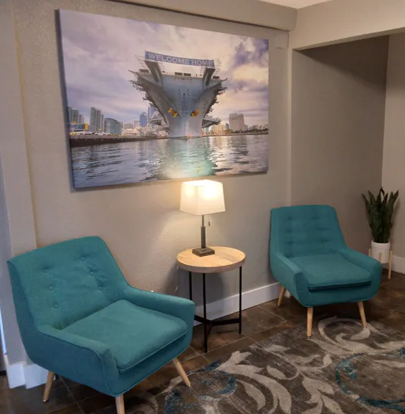 SureStay Hotel by Best Western Chula Vista San Diego Bay hotel detail image 2