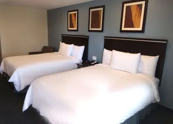 SureStay Hotel by Best Western Chula Vista San Diego Bay hotel thumbnail 6