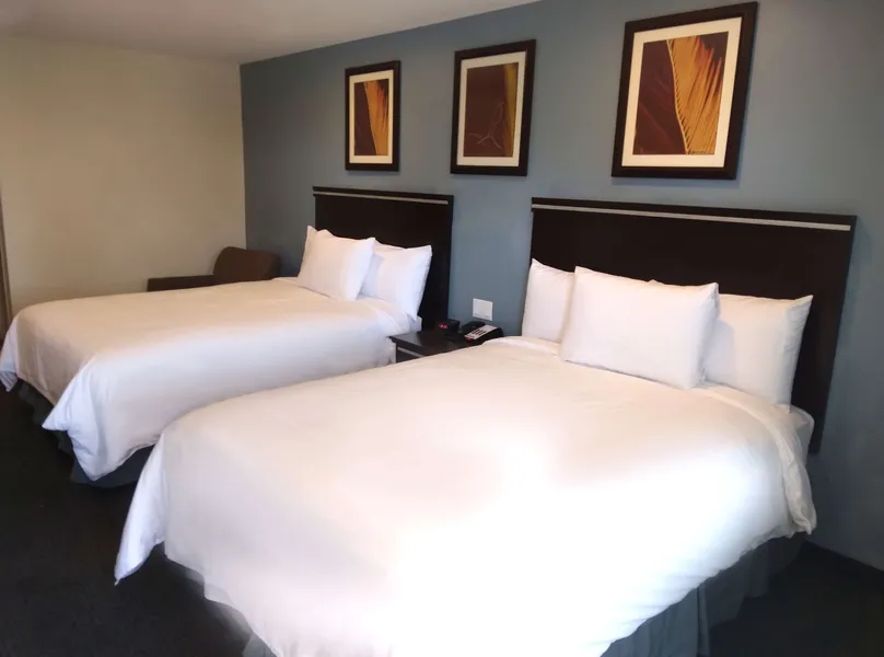 SureStay Hotel by Best Western Chula Vista San Diego Bay hotel detail image 6