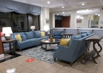 SureStay Plus Hotel by Best Western St Marys Cumberland hotel thumbnail 2