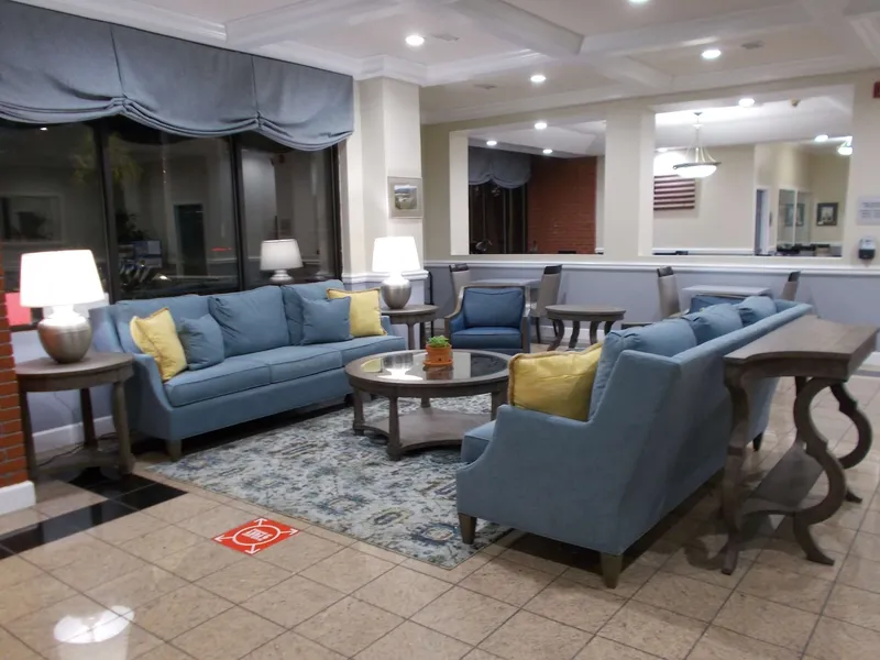 SureStay Plus Hotel by Best Western St Marys Cumberland hotel detail image 2