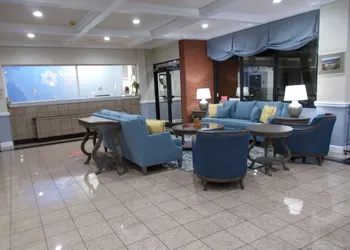 SureStay Plus Hotel by Best Western St Marys Cumberland hotel thumbnail 3