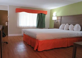 SureStay Plus Hotel by Best Western St Marys Cumberland hotel thumbnail 5