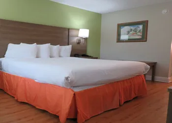 SureStay Plus Hotel by Best Western St Marys Cumberland hotel thumbnail 6