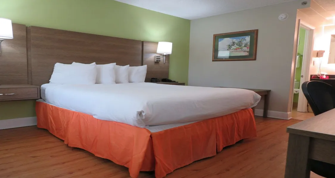 SureStay Plus Hotel by Best Western St Marys Cumberland hotel detail image 6