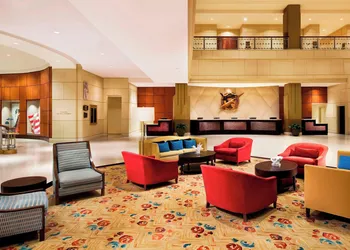 Sheraton Atlantic City Convention Center Hotel hotel thumbnail 2