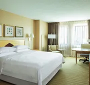 Sheraton Atlantic City Convention Center Hotel hotel detail image 3