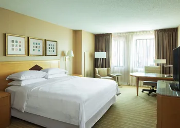 Sheraton Atlantic City Convention Center Hotel hotel thumbnail 3