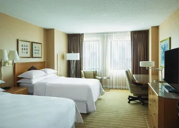 Sheraton Atlantic City Convention Center Hotel hotel thumbnail 6
