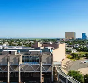 Sheraton Atlantic City Convention Center Hotel hotel detail image 7