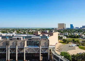 Sheraton Atlantic City Convention Center Hotel hotel thumbnail 7