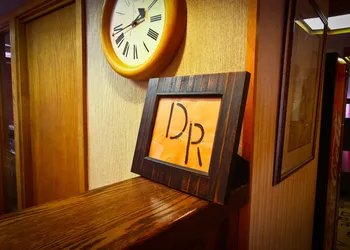 Dude Rancher Lodge hotel thumbnail 2