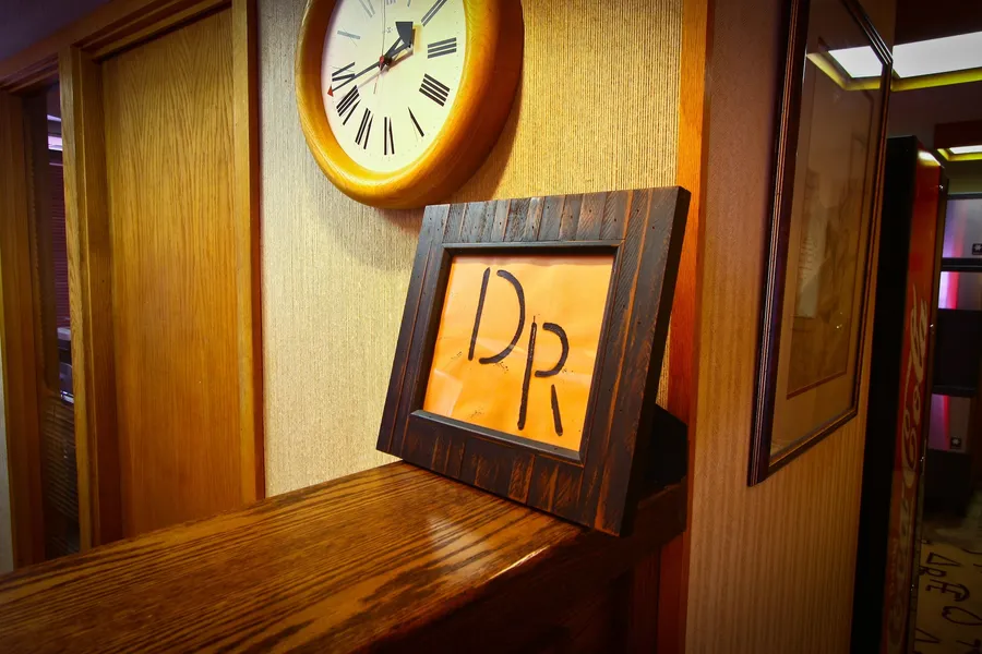 Dude Rancher Lodge hotel detail image 2