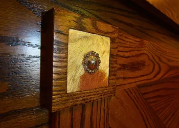 Dude Rancher Lodge hotel thumbnail 3