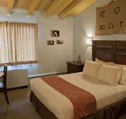 Dude Rancher Lodge hotel detail image 4