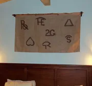 Dude Rancher Lodge hotel detail image 5