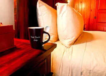 Dude Rancher Lodge hotel thumbnail 6