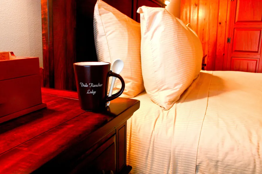 Dude Rancher Lodge hotel detail image 6