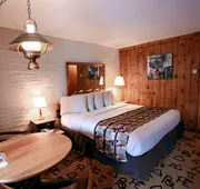 Dude Rancher Lodge hotel detail image 7