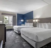 Best Western Bolingbrook Hotel hotel detail image 5