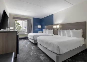 Best Western Bolingbrook Hotel hotel thumbnail 5