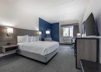 Best Western Bolingbrook Hotel hotel thumbnail 6