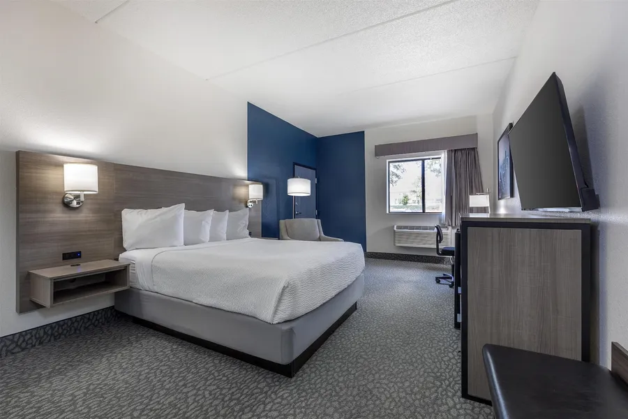 Best Western Bolingbrook Hotel hotel detail image 6