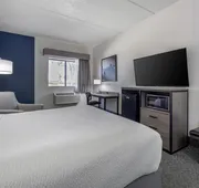 Best Western Bolingbrook Hotel hotel detail image 7