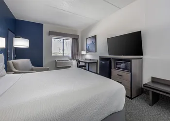 Best Western Bolingbrook Hotel hotel thumbnail 7