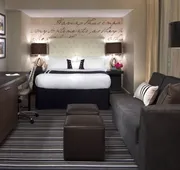 Kimpton George Hotel by IHG hotel detail image 4