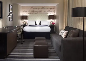 Kimpton George Hotel by IHG hotel thumbnail 4