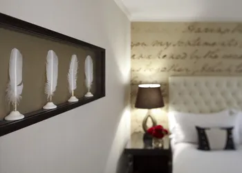 Kimpton George Hotel by IHG hotel thumbnail 5