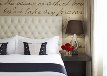 Kimpton George Hotel by IHG hotel thumbnail 6