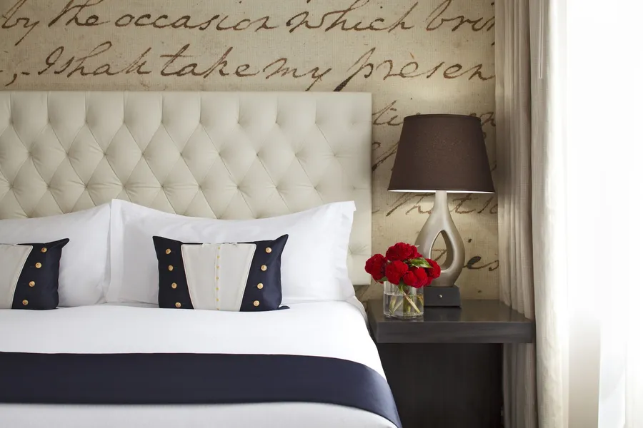 Kimpton George Hotel by IHG hotel detail image 6