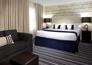Kimpton George Hotel by IHG hotel thumbnail 8
