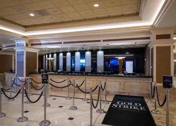 Gold Strike Casino Resort hotel thumbnail 2