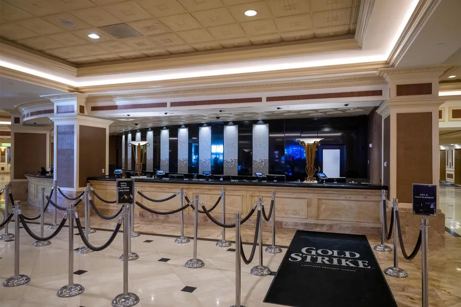Gold Strike Casino Resort hotel detail image 2