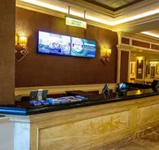 Gold Strike Casino Resort hotel detail image 3