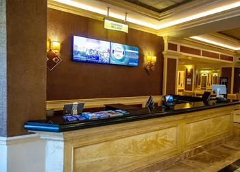 Gold Strike Casino Resort hotel thumbnail 3