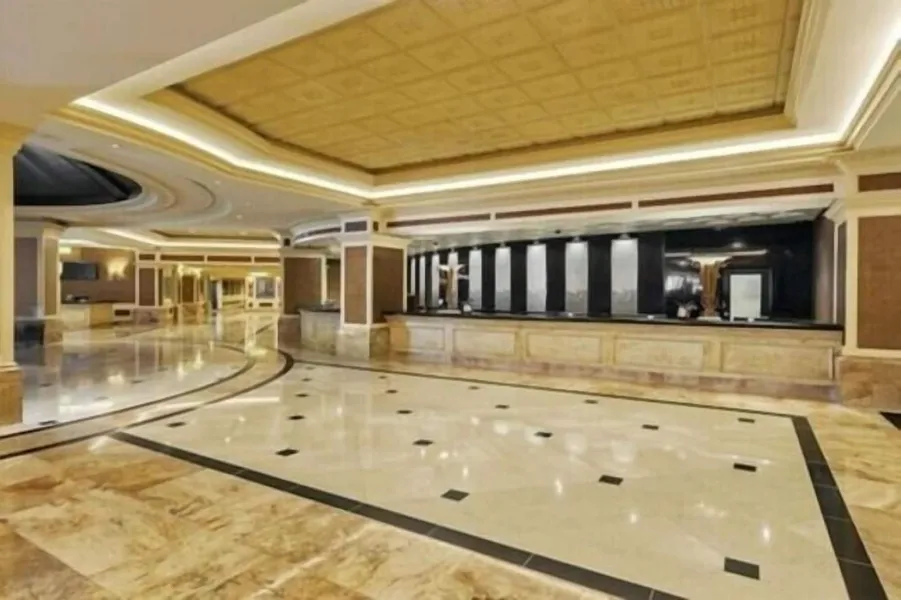 Gold Strike Casino Resort hotel detail image 6