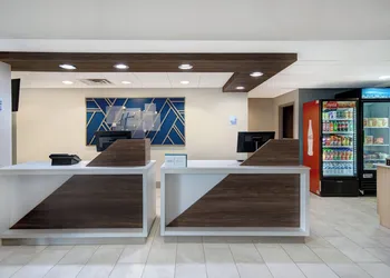Holiday Inn Express Marietta - Atlanta Northwest by IHG hotel thumbnail 2