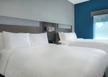 Holiday Inn Express Marietta - Atlanta Northwest by IHG hotel thumbnail 7