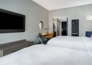 Holiday Inn Express Marietta - Atlanta Northwest by IHG hotel thumbnail 8